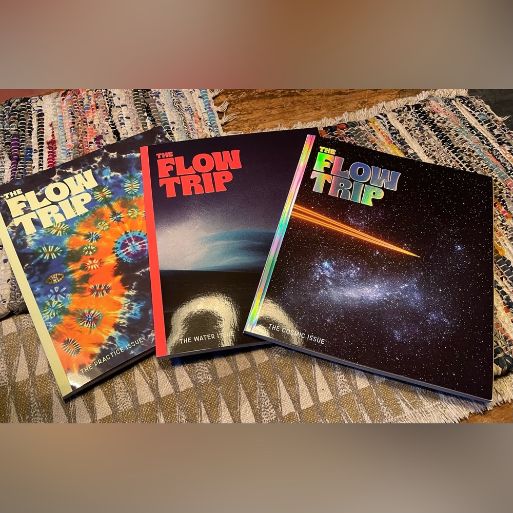 3 New issues Flow Trip/ was whalebone-free shiping
